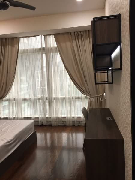 Service Residence for Sale at Banyan Tree Signatures - Mike Leong - Bedroom - PropertyGuru.com.my