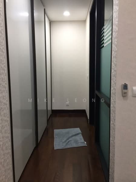 Service Residence for Sale at Banyan Tree Signatures - Mike Leong - Corridor - PropertyGuru.com.my