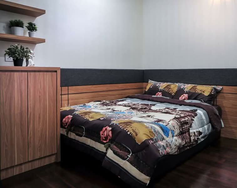 Service Residence for Sale at Banyan Tree Signatures - Mike Leong - Bedroom - PropertyGuru.com.my