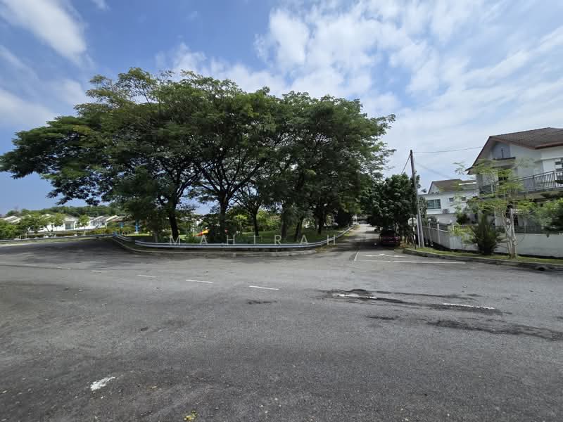 Rumah Teres 2 Tingkat untuk Dijual di Kajang (Selangor) - Mahirah . - Exterior - PropertyGuru.com.my
