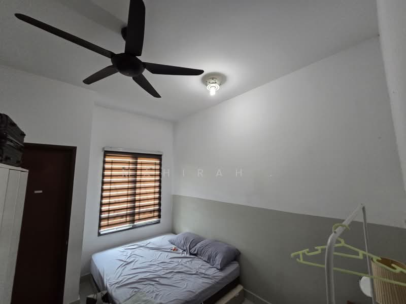 Rumah Teres 2 Tingkat untuk Dijual di Kajang (Selangor) - Mahirah . - Bedroom - PropertyGuru.com.my