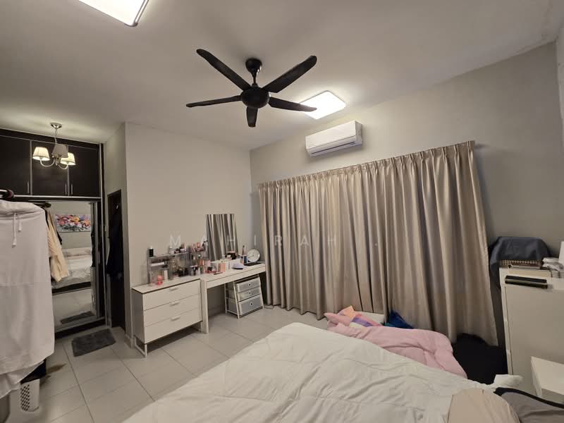 Rumah Teres 2 Tingkat untuk Dijual di Kajang (Selangor) - Mahirah . - Bedroom - PropertyGuru.com.my