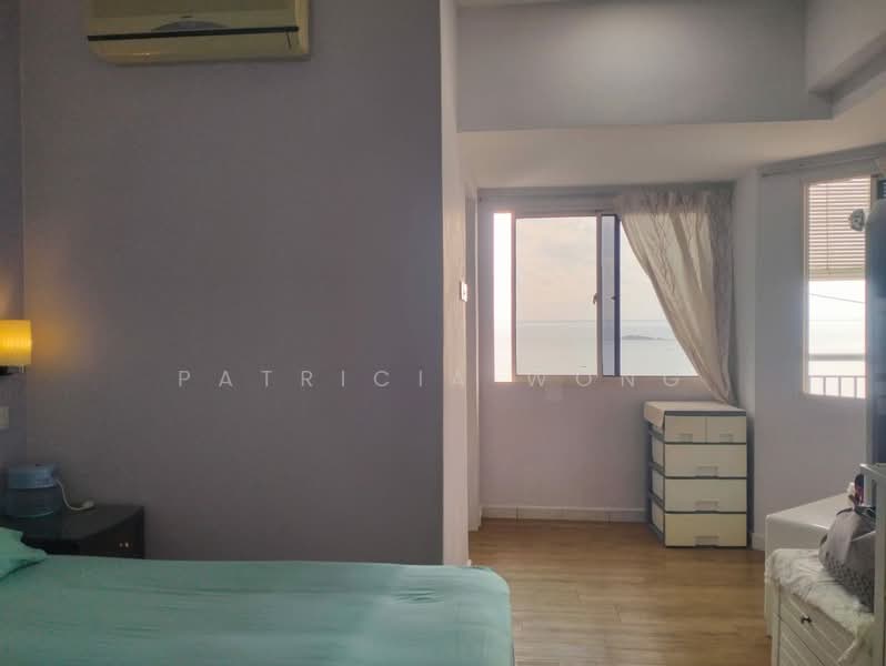 Apartment for Sale at Desa Mar Vista - Patricia Wong - Bedroom - PropertyGuru.com.my
