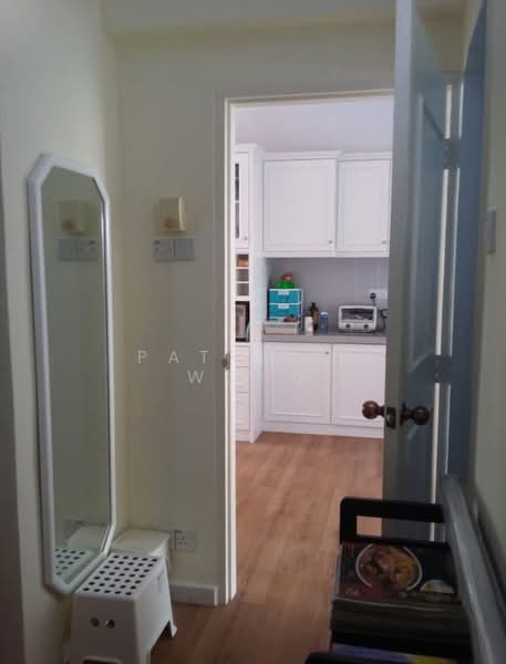 Apartment for Sale at Desa Mar Vista - Patricia Wong - Kitchen - PropertyGuru.com.my