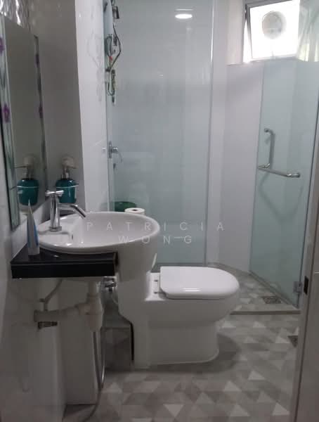 Apartment for Sale at Desa Mar Vista - Patricia Wong - Bathroom - PropertyGuru.com.my