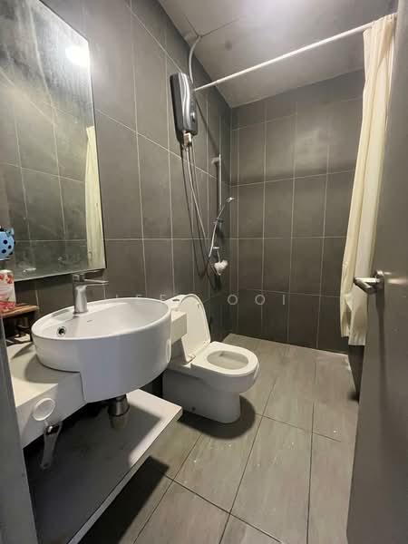 Service Residence for Rent at Astoria Ampang - Jeff Ooi - Bathroom - PropertyGuru.com.my