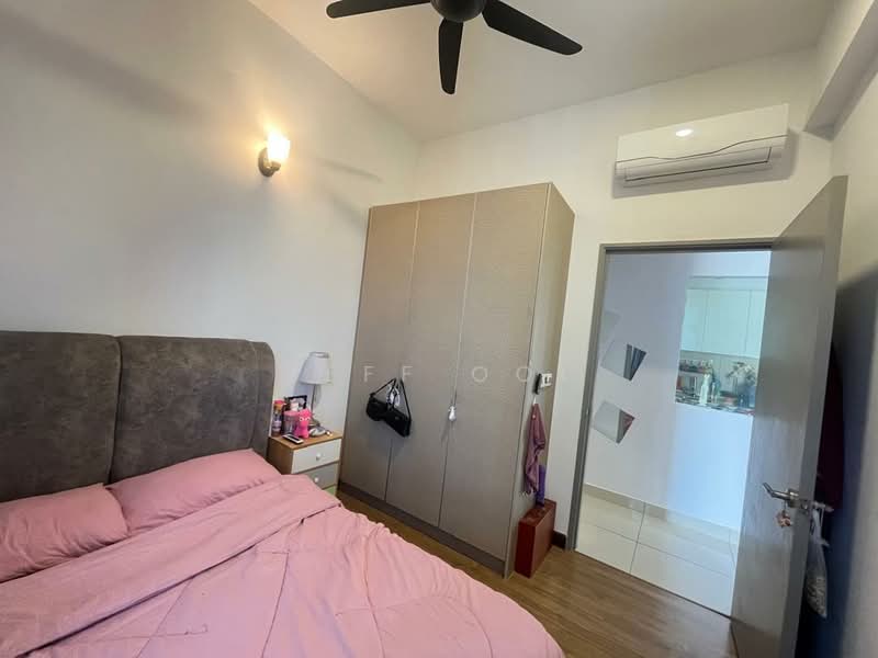 Service Residence for Rent at Astoria Ampang - Jeff Ooi - Bedroom - PropertyGuru.com.my