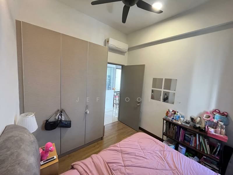 Service Residence for Rent at Astoria Ampang - Jeff Ooi - Bedroom - PropertyGuru.com.my
