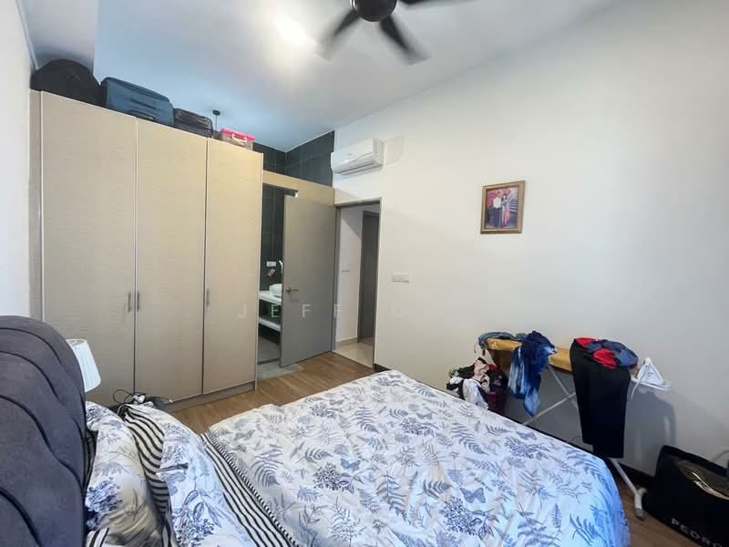 Service Residence for Rent at Astoria Ampang - Jeff Ooi - Bedroom - PropertyGuru.com.my