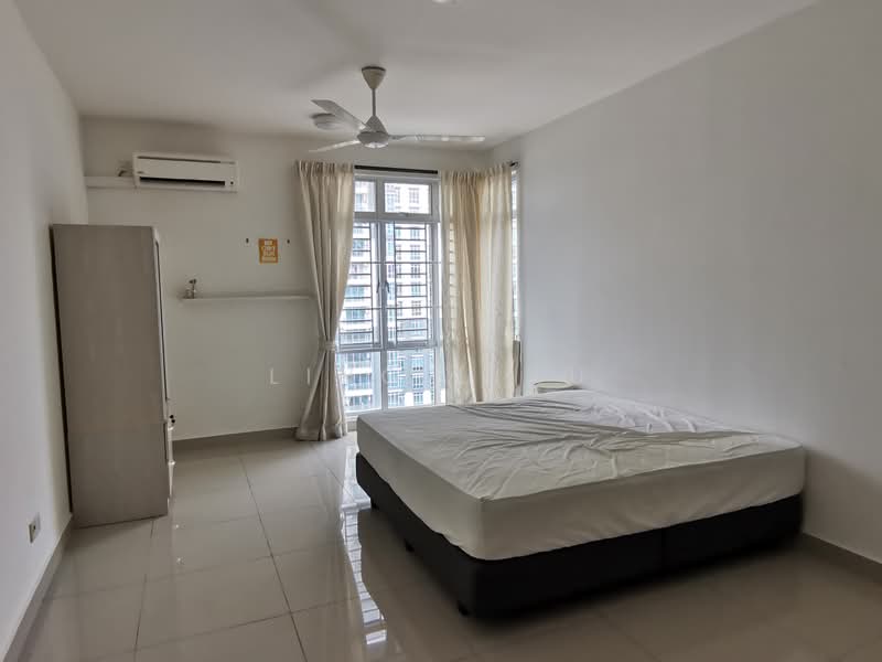 Service Residence for Sale at D'Ambience Residences (Pangsapuri Ikatan Flora) - Ling Liau - Bedroom - PropertyGuru.com.my