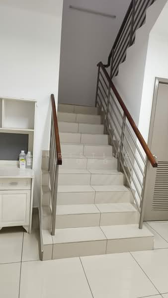Rumah Teres 2 Tingkat untuk Disewa di Taman Redang (Johor Bahru) - Christine Leong - Interior - PropertyGuru.com.my