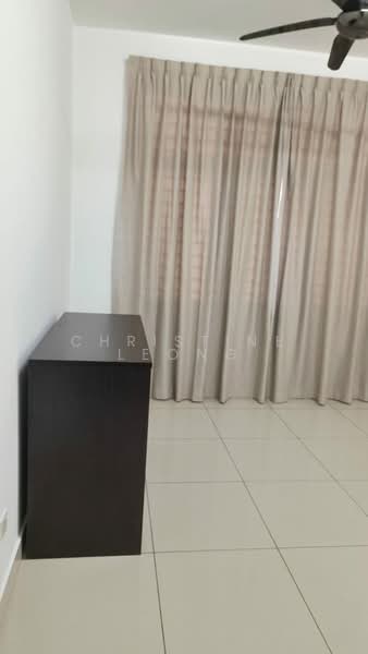 Rumah Teres 2 Tingkat untuk Disewa di Taman Redang (Johor Bahru) - Christine Leong - Living Room - PropertyGuru.com.my