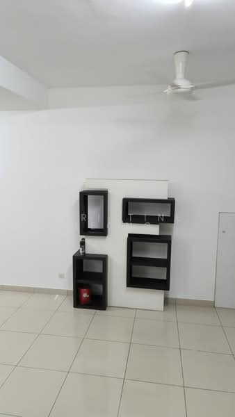 Rumah Teres 2 Tingkat untuk Disewa di Taman Redang (Johor Bahru) - Christine Leong - Interior - PropertyGuru.com.my