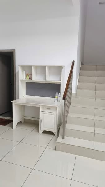Rumah Teres 2 Tingkat untuk Disewa di Taman Redang (Johor Bahru) - Christine Leong - Interior - PropertyGuru.com.my