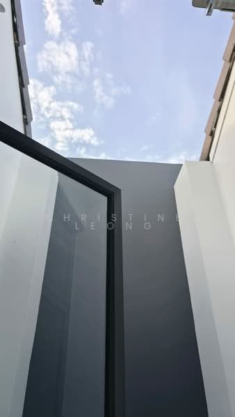 Rumah Teres 2 Tingkat untuk Disewa di Taman Redang (Johor Bahru) - Christine Leong - Exterior - PropertyGuru.com.my