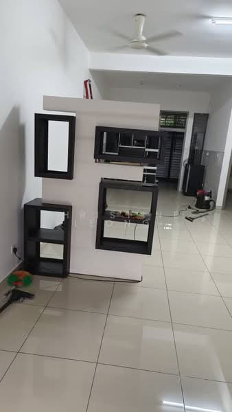 Rumah Teres 2 Tingkat untuk Disewa di Taman Redang (Johor Bahru) - Christine Leong - Interior - PropertyGuru.com.my