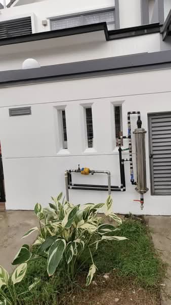 Rumah Teres 2 Tingkat untuk Disewa di Taman Redang (Johor Bahru) - Christine Leong - Exterior - PropertyGuru.com.my