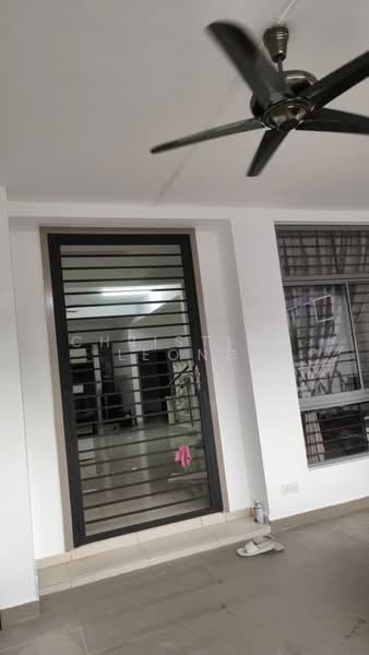 Rumah Teres 2 Tingkat untuk Disewa di Taman Redang (Johor Bahru) - Christine Leong - Interior - PropertyGuru.com.my