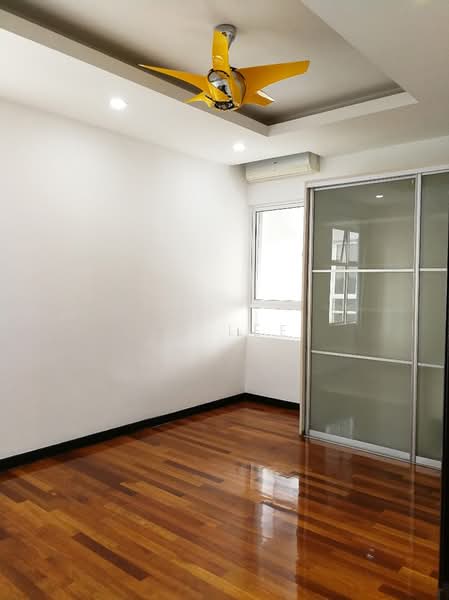 Kondominium untuk Disewa di 9 Bukit Utama Condominium - Jc Lee - Bedroom - PropertyGuru.com.my