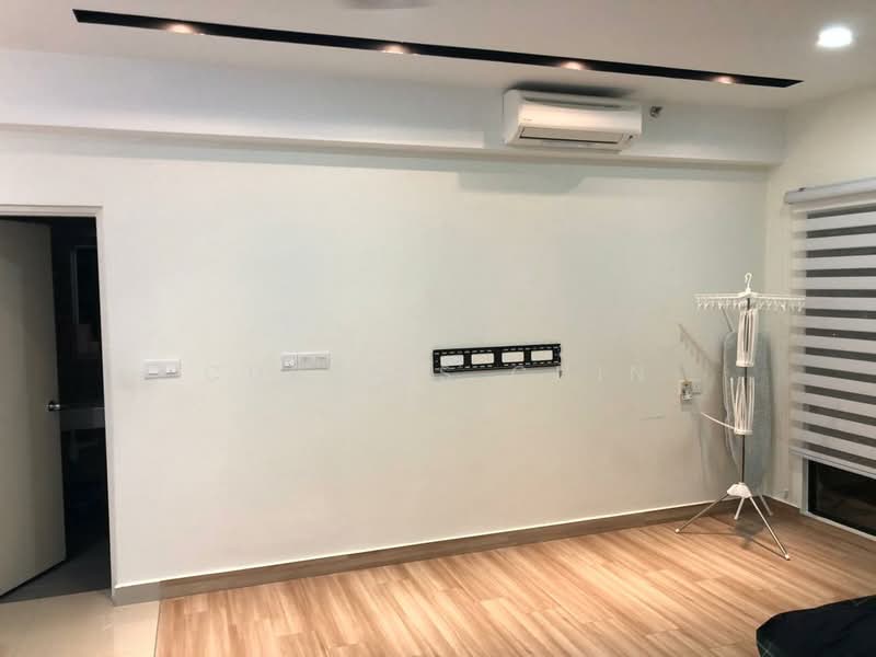 Servis Apartment untuk Disewa di HYVE - CURTIES CHIN - Interior - PropertyGuru.com.my