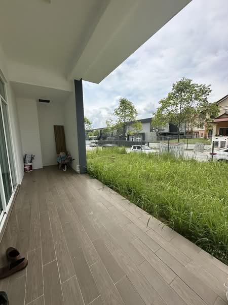 Rumah Banglo untuk Dijual di Bukit Jelutong (Shah Alam) - Jess Tee - Exterior - PropertyGuru.com.my