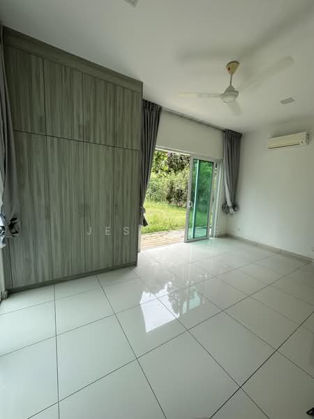 Rumah Banglo untuk Dijual di Bukit Jelutong (Shah Alam) - Jess Tee - Bedroom - PropertyGuru.com.my