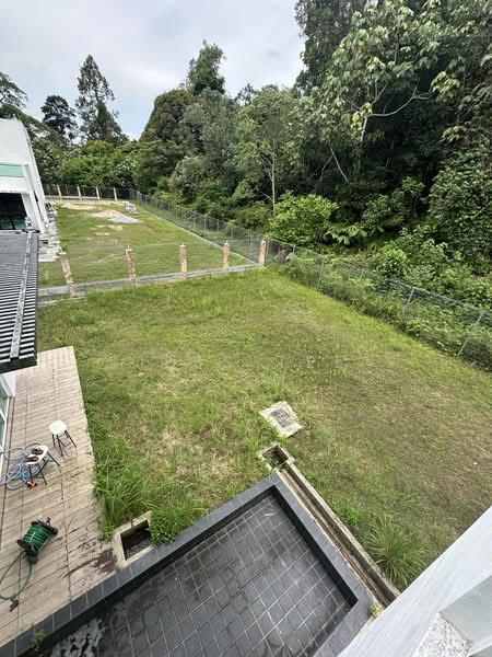 Rumah Banglo untuk Dijual di Bukit Jelutong (Shah Alam) - Jess Tee - Exterior - PropertyGuru.com.my