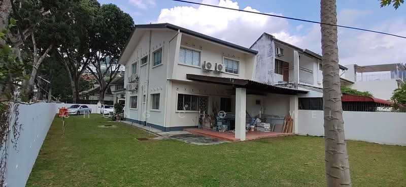 Rumah Berkembar untuk Dijual di Tanjung Bungah (Penang) - Chong Chooi Wei - Exterior - PropertyGuru.com.my