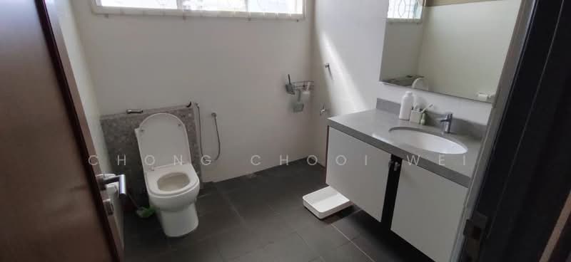 Rumah Berkembar untuk Dijual di Tanjung Bungah (Penang) - Chong Chooi Wei - Bathroom - PropertyGuru.com.my