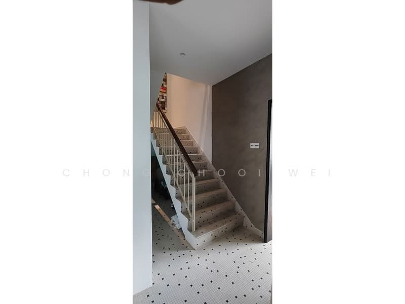 Rumah Berkembar untuk Dijual di Tanjung Bungah (Penang) - Chong Chooi Wei - Interior - PropertyGuru.com.my