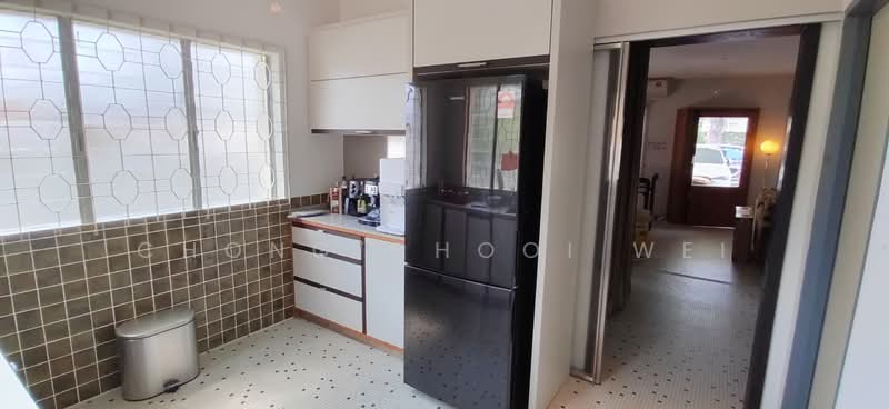 Rumah Berkembar untuk Dijual di Tanjung Bungah (Penang) - Chong Chooi Wei - Kitchen - PropertyGuru.com.my