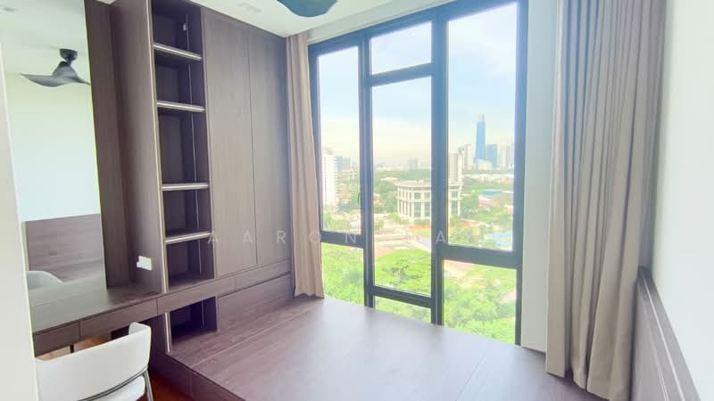 Kondominium untuk Disewa di Picasso Residence - Aaron Lam - PropertyGuru.com.my