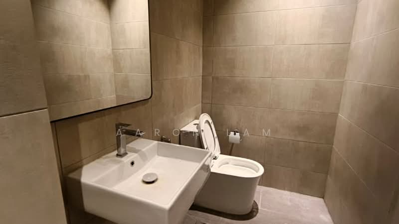 Kondominium untuk Disewa di Picasso Residence - Aaron Lam - PropertyGuru.com.my