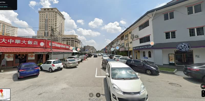 Shop for Sale in Pandan Indah (Ampang) - Andrew Yap - PropertyGuru.com.my