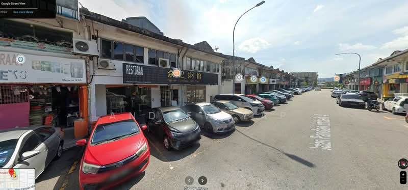 Shop for Sale in Pandan Indah (Ampang) - Andrew Yap - Exterior - PropertyGuru.com.my