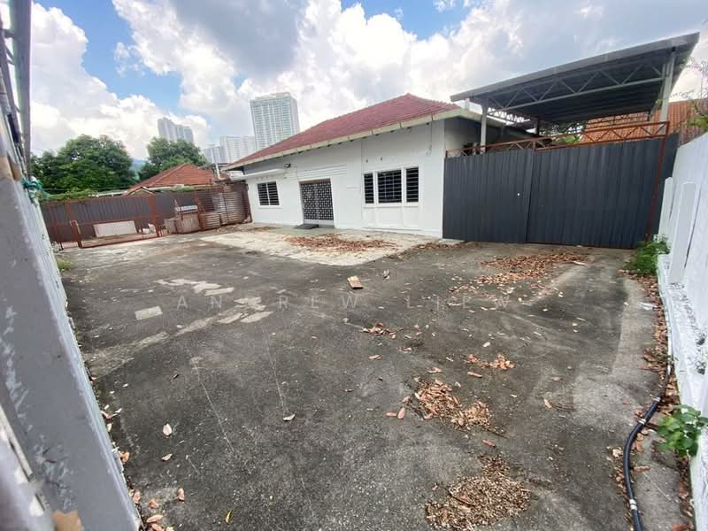 Banglo Komersial untuk Disewa di Ayer Itam (Penang) - Andrew Liew - Exterior - PropertyGuru.com.my