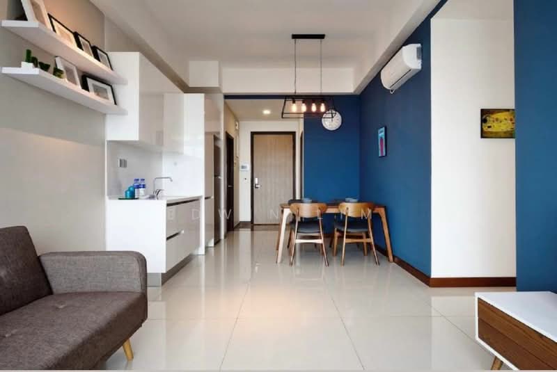 Servis Apartment untuk Dijual di Paragon Residences @ Straits View - Edwin Lim - PropertyGuru.com.my