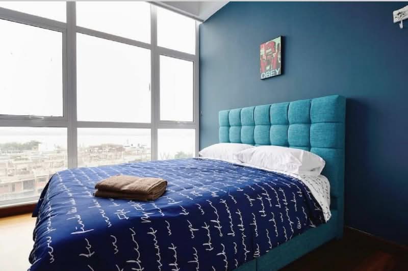 Servis Apartment untuk Dijual di Paragon Residences @ Straits View - Edwin Lim - Bedroom - PropertyGuru.com.my