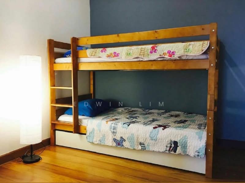 Servis Apartment untuk Dijual di Paragon Residences @ Straits View - Edwin Lim - Bedroom - PropertyGuru.com.my