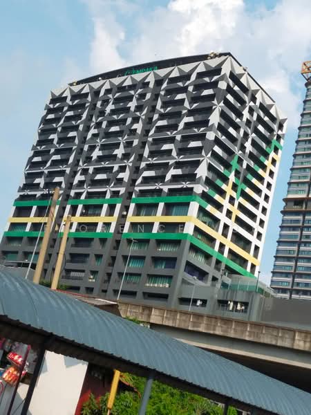 Servis Apartment untuk Disewa di Seri Cempaka - Florence You - Exterior - PropertyGuru.com.my