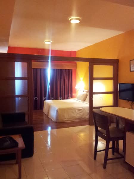 Servis Apartment untuk Disewa di Seri Cempaka - Florence You - Bedroom - PropertyGuru.com.my