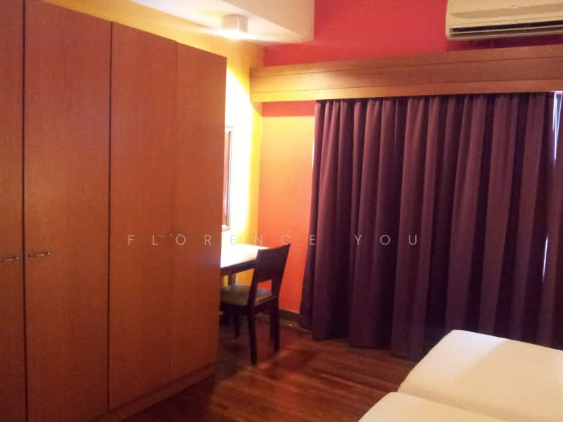 Servis Apartment untuk Disewa di Seri Cempaka - Florence You - Study - PropertyGuru.com.my