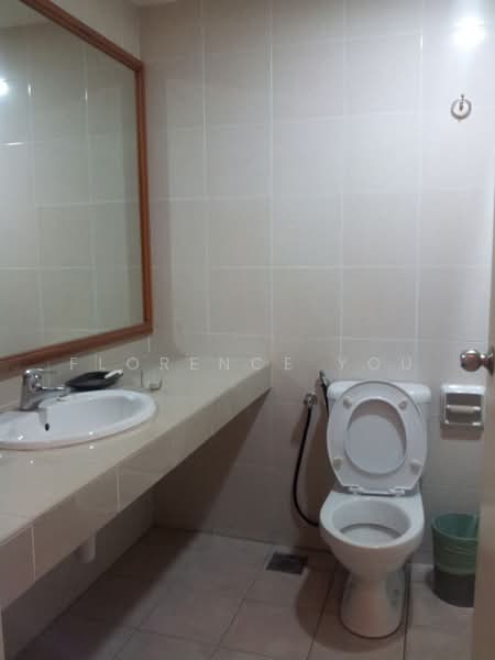 Servis Apartment untuk Disewa di Seri Cempaka - Florence You - Bathroom - PropertyGuru.com.my