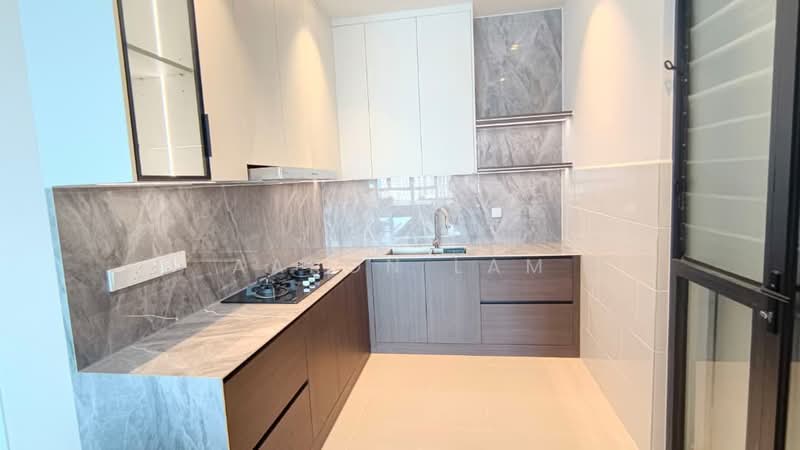 Condominium for Sale at Picasso Residence - Aaron Lam - Kitchen - PropertyGuru.com.my