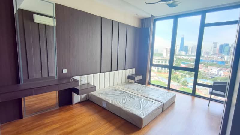Condominium for Sale at Picasso Residence - Aaron Lam - PropertyGuru.com.my