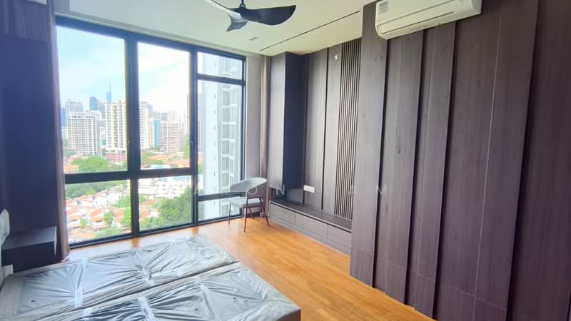Condominium for Sale at Picasso Residence - Aaron Lam - PropertyGuru.com.my