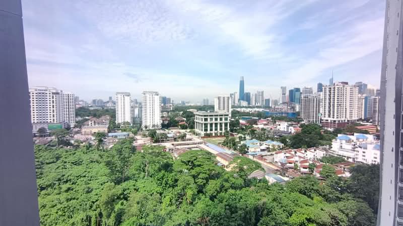 Condominium for Sale at Picasso Residence - Aaron Lam - PropertyGuru.com.my