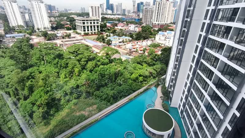 Condominium for Sale at Picasso Residence - Aaron Lam - PropertyGuru.com.my