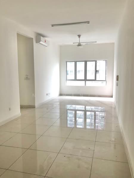 Service Residence for Rent at Savanna Executive Suite @ Southville City - Nik Hanis Naquira - Living Room - PropertyGuru.com.my