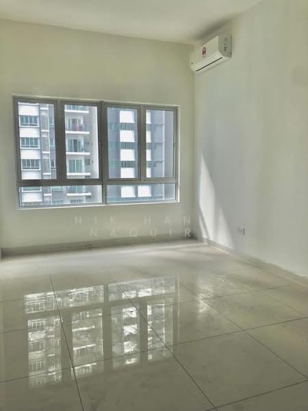 Service Residence for Rent at Savanna Executive Suite @ Southville City - Nik Hanis Naquira - Interior - PropertyGuru.com.my